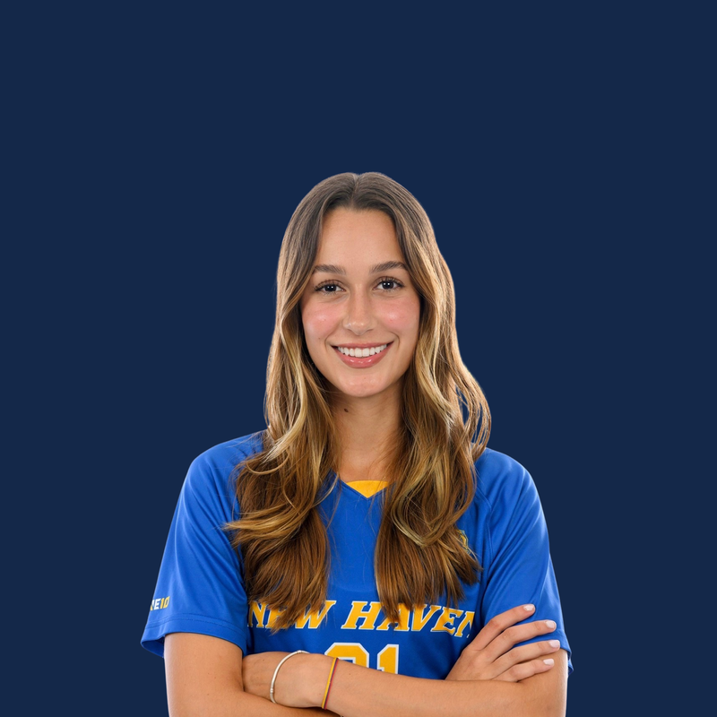 Antonia Henao — GSX co-founder