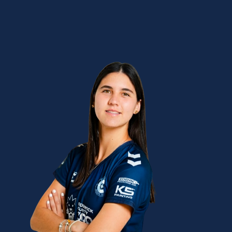 Natalia González — GSX co-founder