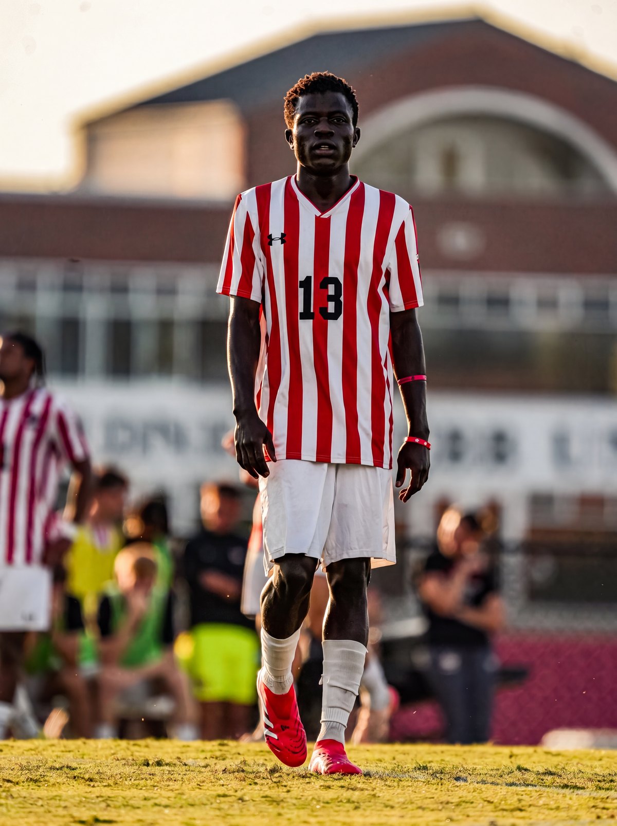 Javan Ochieng