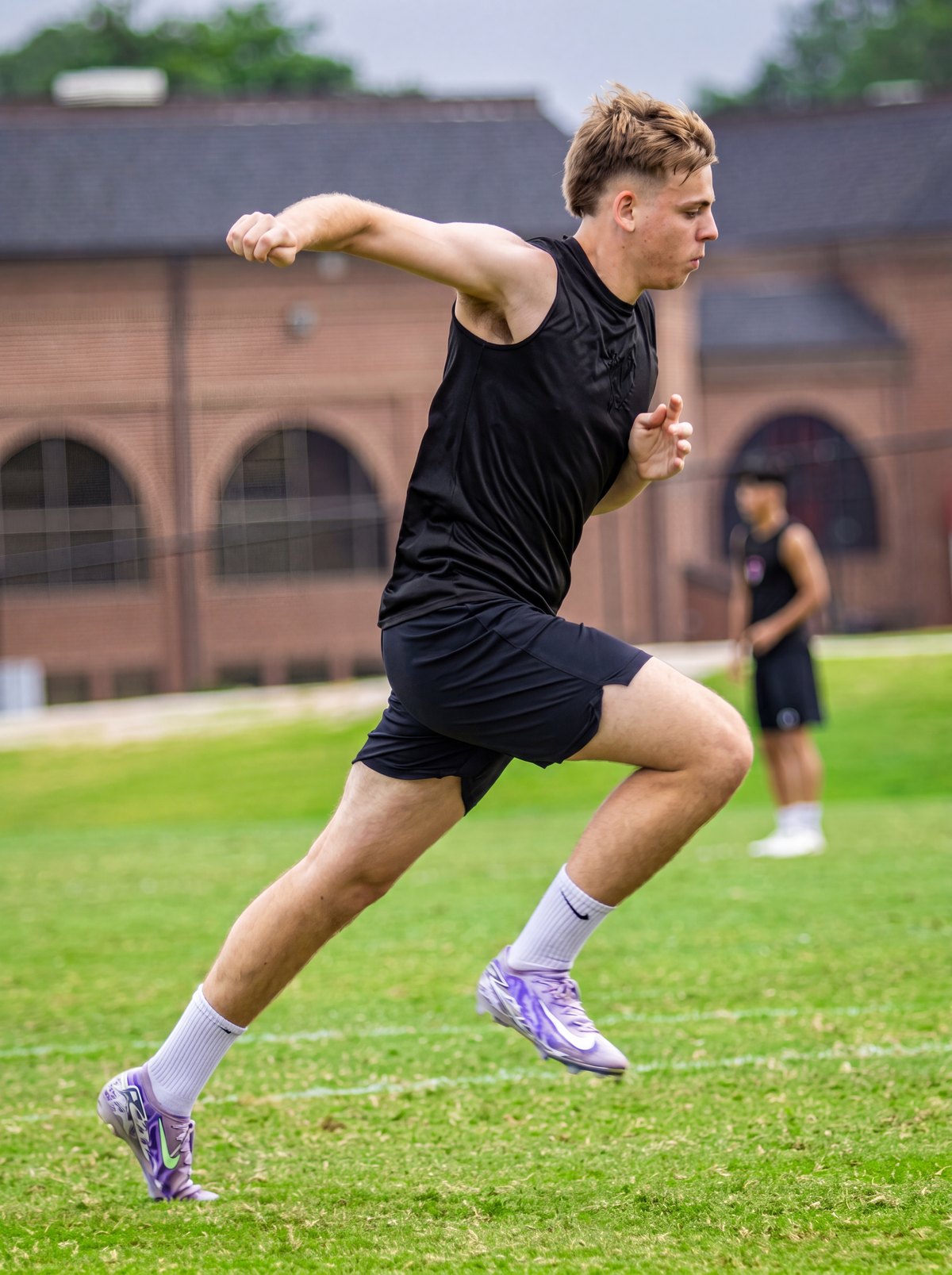 Ryan Tappouras